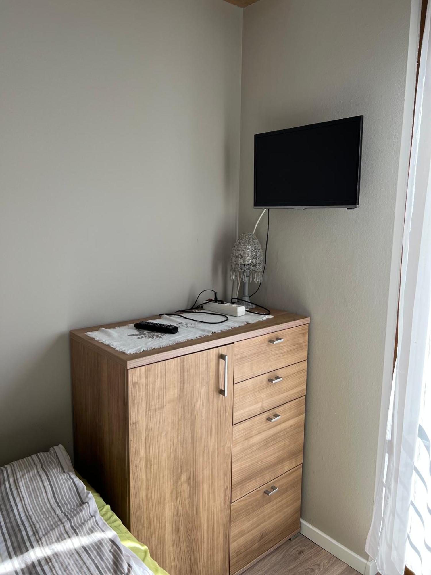 Dorina Wellness Apartman Siófok Eksteriør bilde